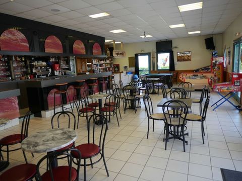 Camping Paradis Le Royon - Camping Somme