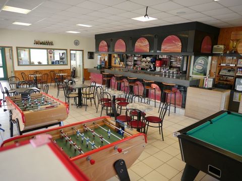 Camping Paradis Le Royon - Camping Somme