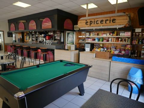 Camping Paradis Le Royon - Camping Somme
