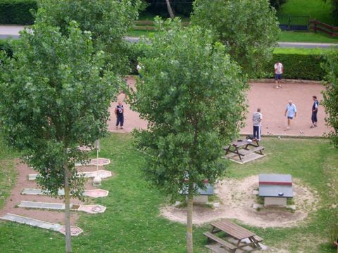 Camping Paradis Le Royon - Camping Somme