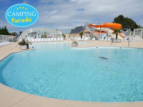 Camping Paradis Le Royon - Camping Somme