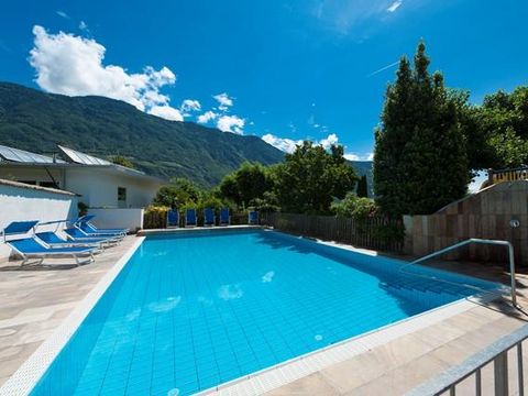 Camping Arquin - Camping Bolzano