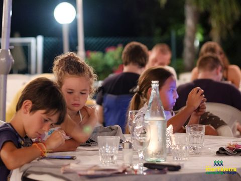 Camping Village Mar y Sierra - Camping Coni