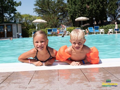 Camping Village Mar y Sierra - Camping Coni