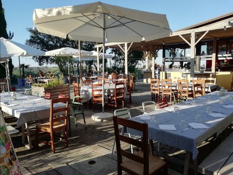 Camping Village Mar y Sierra - Camping Coni