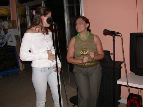 Complexo Turístico A Peneda -  Cámping Monterroso - Camping Lugo