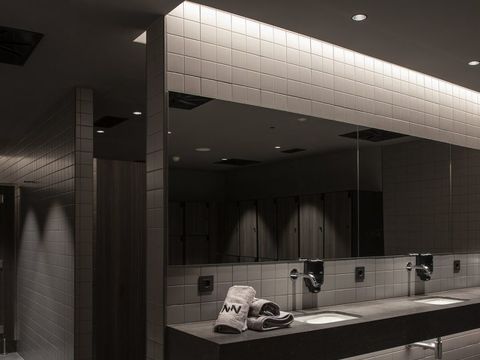 Oller del Mas - Camping Barcelone