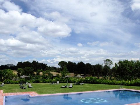 Oller del Mas - Camping Barcelone