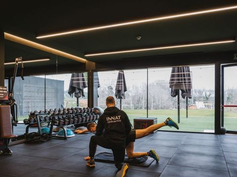 Oller del Mas - Camping Barcelone