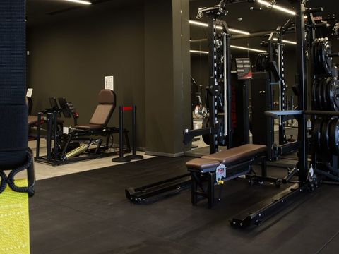 Oller del Mas - Camping Barcelone