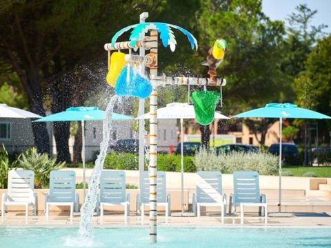 Camping Stella Maris - Camping Istrie