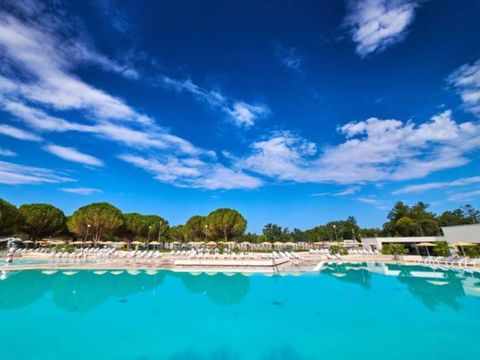Camping Stella Maris - Camping Istrie