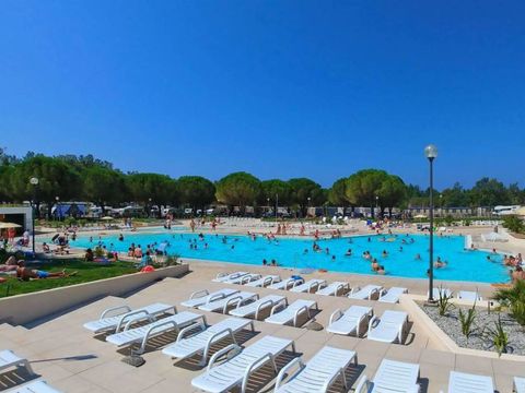 Camping Stella Maris - Camping Istrie