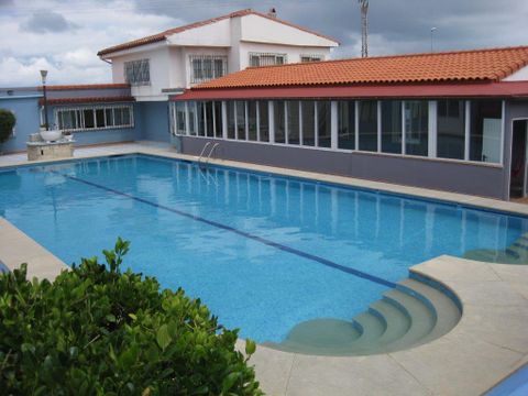 Camping Virgen del Mar - Camping Cantabria
