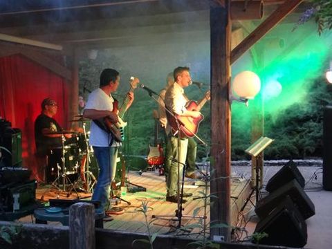 Camping Moulin de David - Camping Dordogne