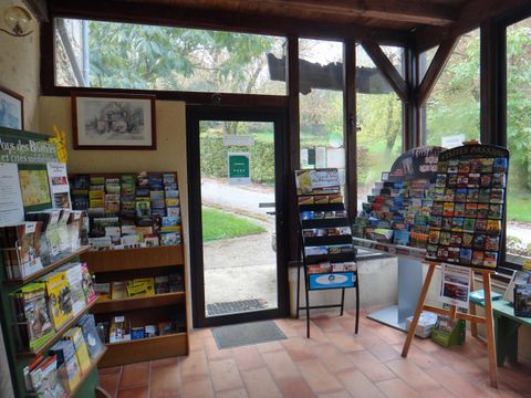 Camping Moulin de David - Camping Dordogne
