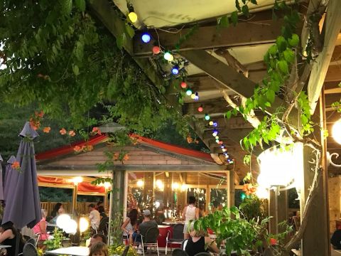 Camping Moulin de David - Camping Dordogne