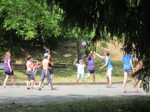 Camping Moulin de David - Camping Dordogne