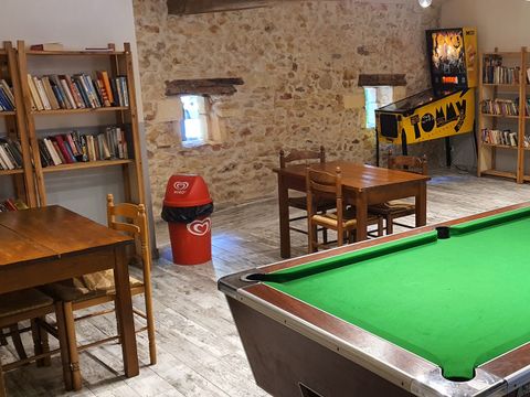 Camping Moulin de David - Camping Dordogne