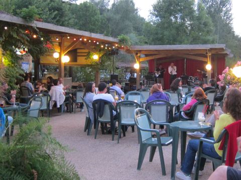 Camping Moulin de David - Camping Dordogne
