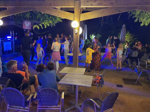Camping Moulin de David - Camping Dordogne