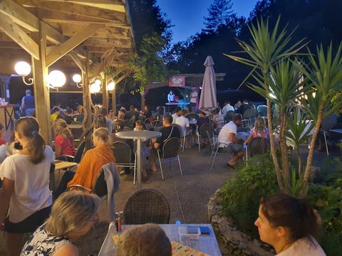 Camping Moulin de David - Camping Dordogne