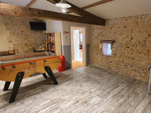 Camping Moulin de David - Camping Dordogne