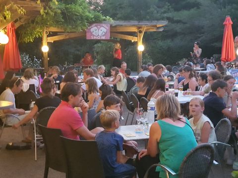Camping Moulin de David - Camping Dordogne