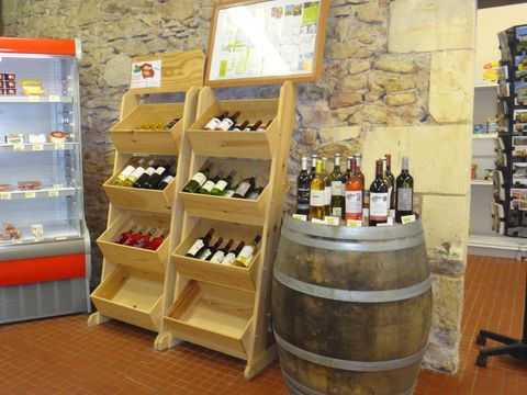 Camping Moulin de David - Camping Dordogne