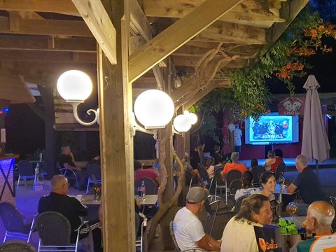 Camping Moulin de David - Camping Dordogne
