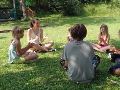 Camping Moulin de David - Camping Dordogne