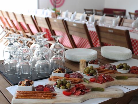 Camping Vert Lavande - Camping Aveyron