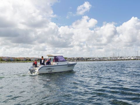 Center Parcs Port Zélande - Camping Goeree-Overflakkee