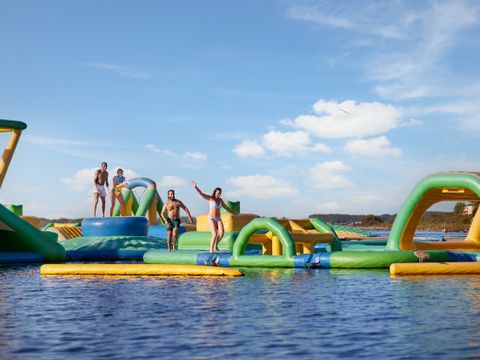 Center Parcs Port Zélande - Camping Goeree-Overflakkee