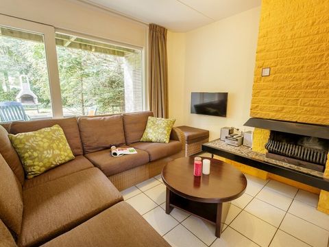 Center Parcs Port Zélande - Camping Goeree-Overflakkee