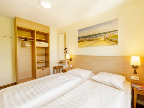 Center Parcs Port Zélande - Camping Goeree-Overflakkee - Image N°3