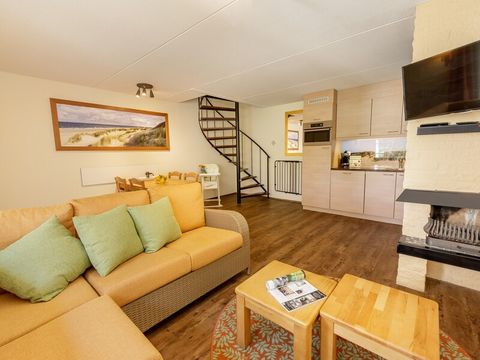 Center Parcs Port Zélande - Camping Goeree-Overflakkee