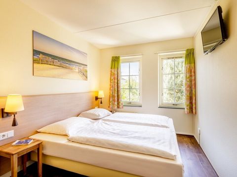 Center Parcs Port Zélande - Camping Goeree-Overflakkee - Image N°4