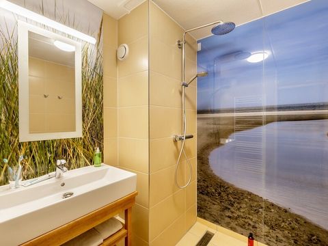 Center Parcs Port Zélande - Camping Goeree-Overflakkee - Image N°2