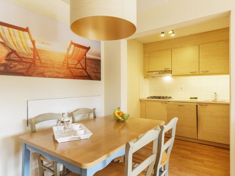 Center Parcs Port Zélande - Camping Goeree-Overflakkee - Image N°2