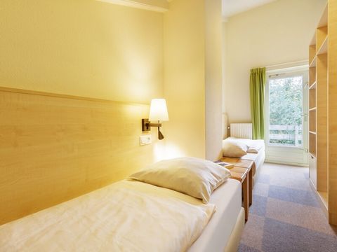 Center Parcs Port Zélande - Camping Goeree-Overflakkee - Image N°5