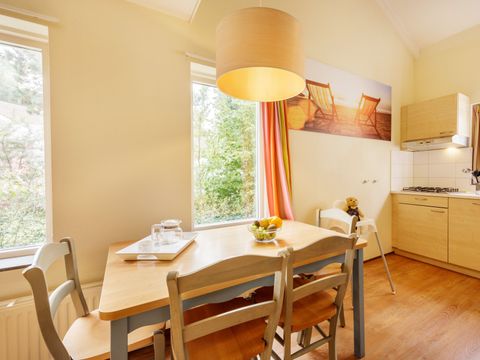 Center Parcs Port Zélande - Camping Goeree-Overflakkee