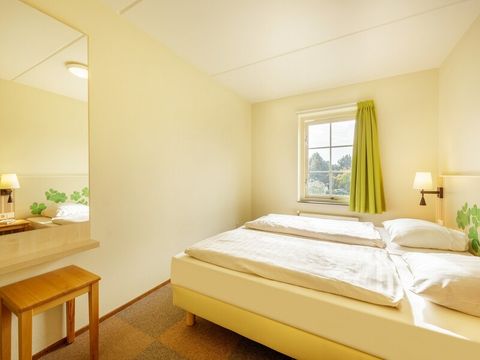 Center Parcs Port Zélande - Camping Goeree-Overflakkee - Image N°4