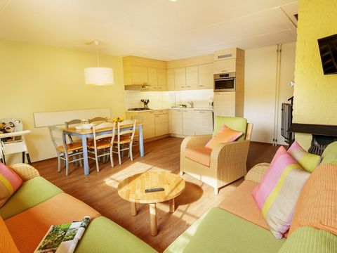 Center Parcs Port Zélande - Camping Goeree-Overflakkee