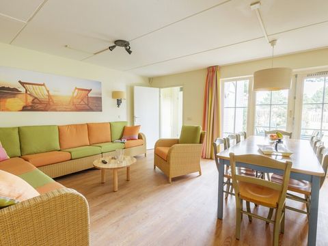 Center Parcs Port Zélande - Camping Goeree-Overflakkee