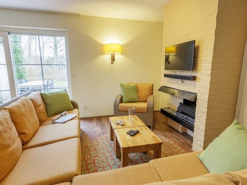 Center Parcs Port Zélande - Camping Goeree-Overflakkee