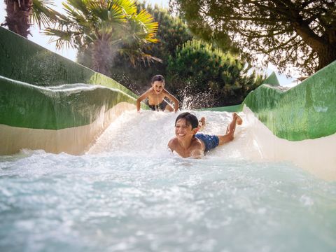 Center Parcs Port Zélande - Camping Goeree-Overflakkee