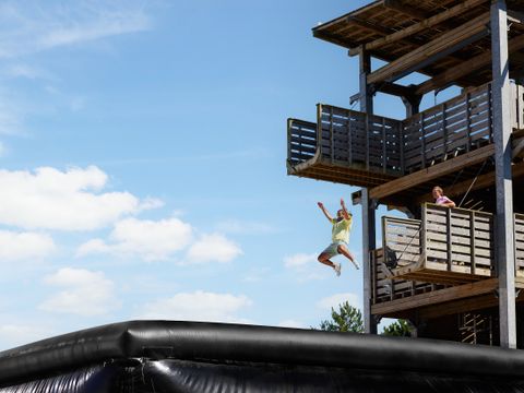 Center Parcs Port Zélande - Camping Goeree-Overflakkee