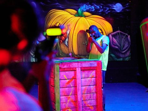 Center Parcs Port Zélande - Camping Goeree-Overflakkee