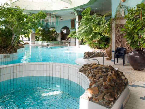 Center Parcs Port Zélande - Camping Goeree-Overflakkee